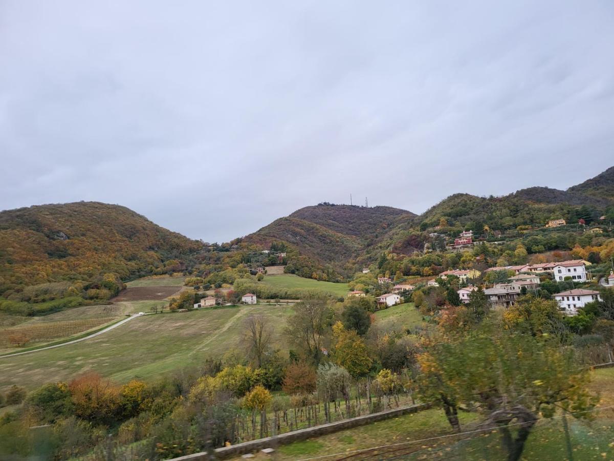 La Locanda Ristorante Pizzeria Garni Ohlstadt Zewnętrze zdjęcie