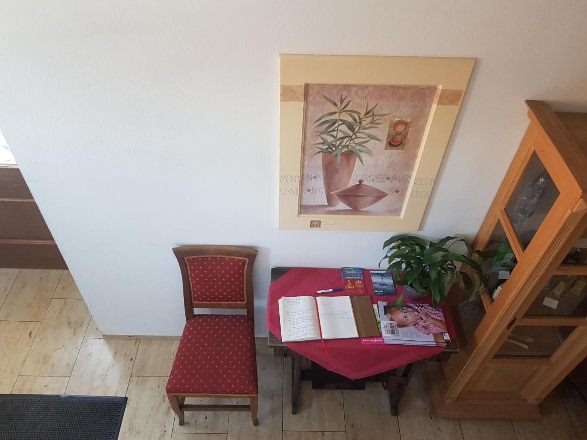 La Locanda Ristorante Pizzeria Garni Ohlstadt Zewnętrze zdjęcie