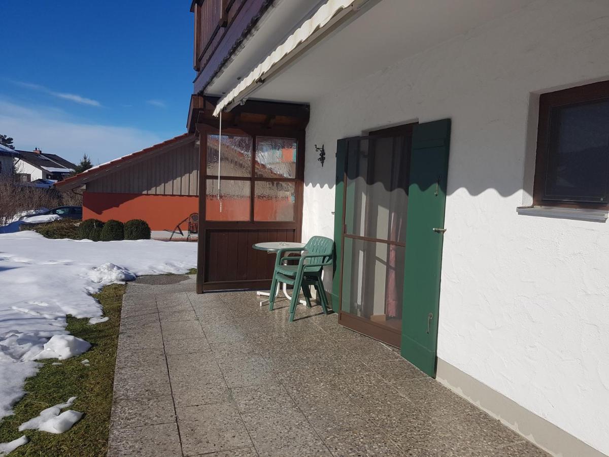 La Locanda Ristorante Pizzeria Garni Ohlstadt Zewnętrze zdjęcie