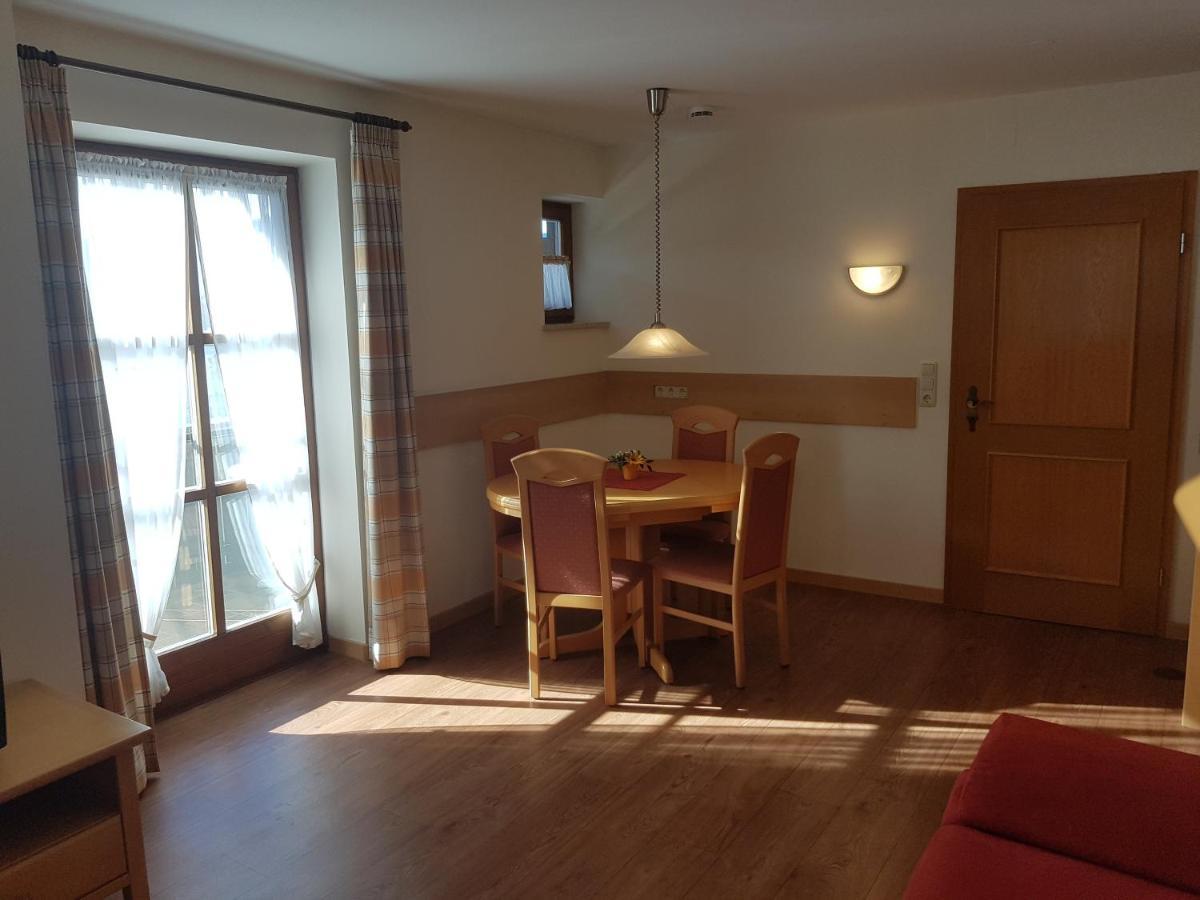 La Locanda Ristorante Pizzeria Garni Ohlstadt Zewnętrze zdjęcie