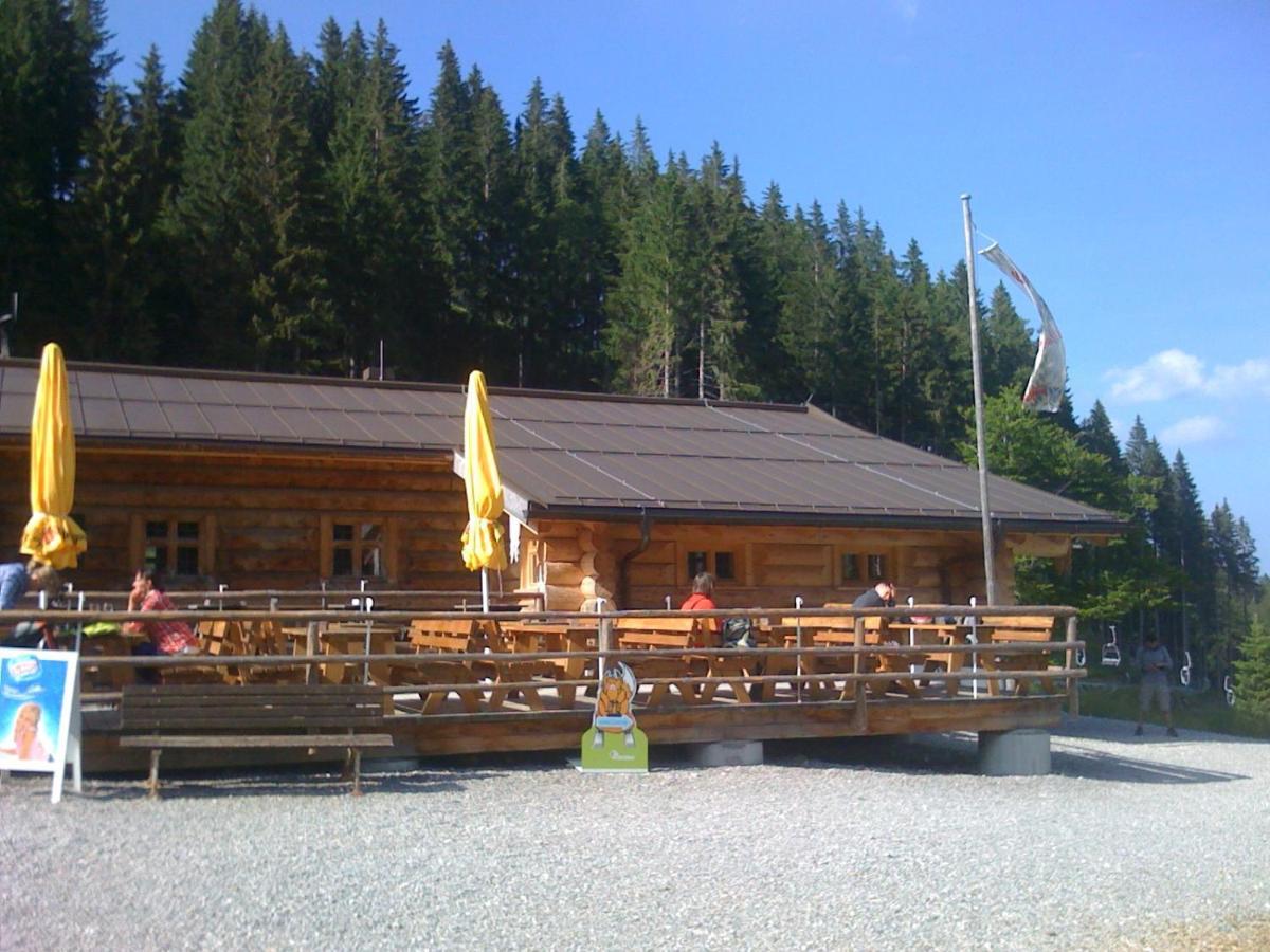 La Locanda Ristorante Pizzeria Garni Ohlstadt Zewnętrze zdjęcie